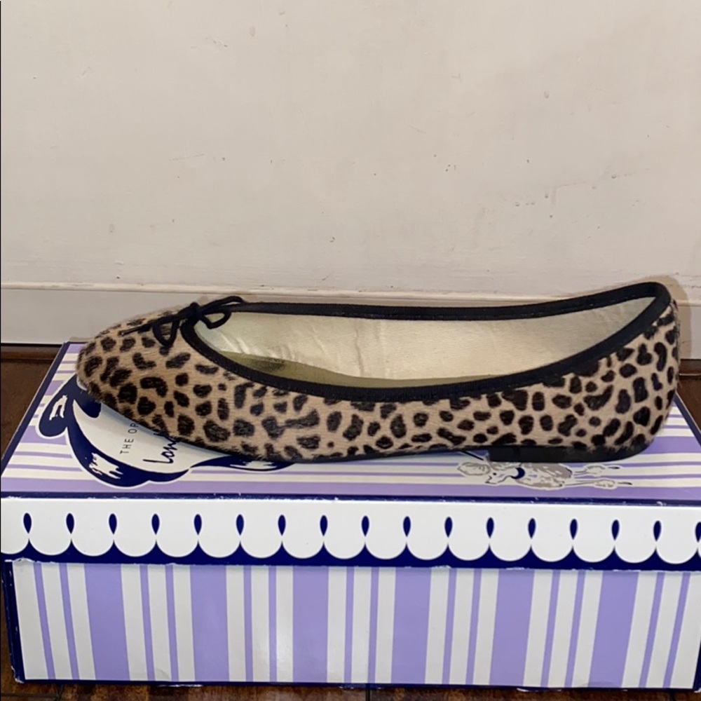 London sole shoes